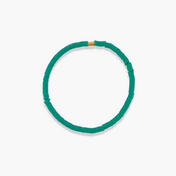 Solid Cabrillo Stretch Bracelet - Image 11