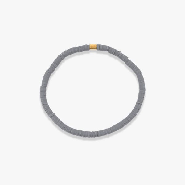 Solid Cabrillo Stretch Bracelet - Image 12