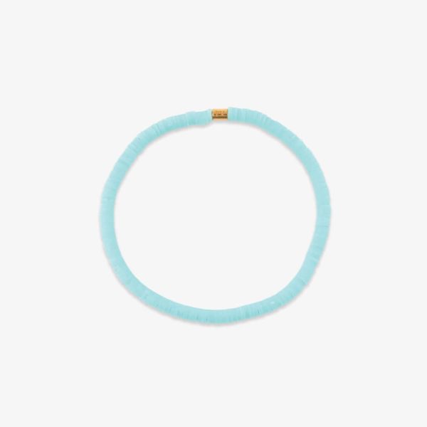 Solid Cabrillo Stretch Bracelet - Image 13