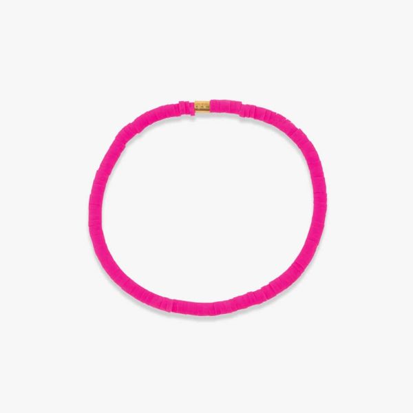 Solid Cabrillo Stretch Bracelet - Image 17
