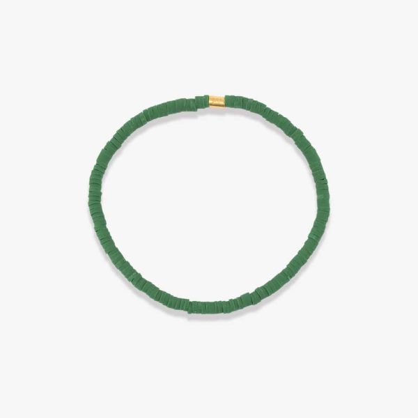 Solid Cabrillo Stretch Bracelet - Image 6