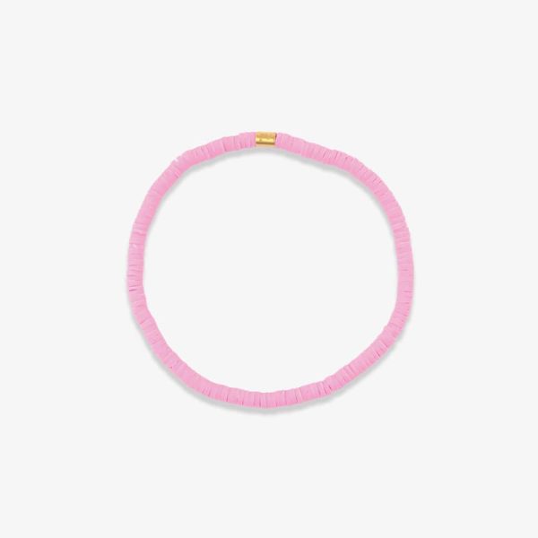 Solid Cabrillo Stretch Bracelet - Image 7