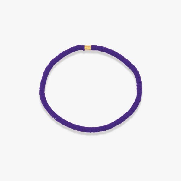 Solid Cabrillo Stretch Bracelet - Image 19