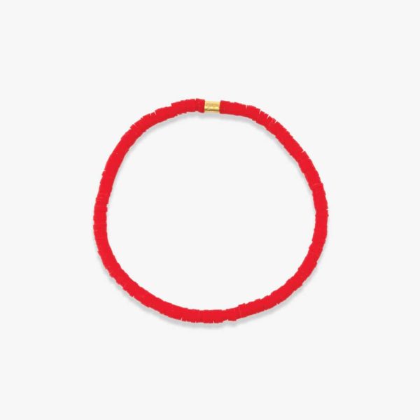 Solid Cabrillo Stretch Bracelet - Image 21