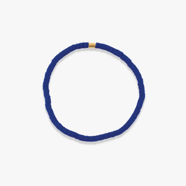 Solid Cabrillo Stretch Bracelet - Image 8