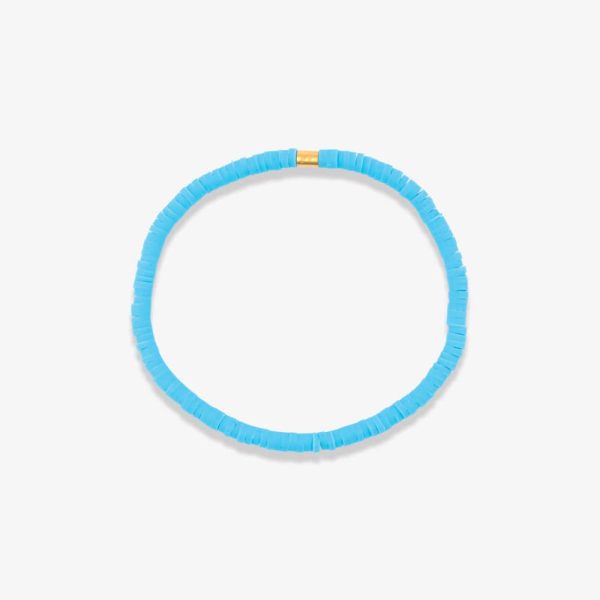 Solid Cabrillo Stretch Bracelet - Image 9