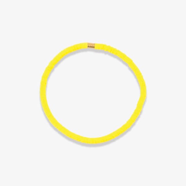 Solid Cabrillo Stretch Bracelet - Image 10