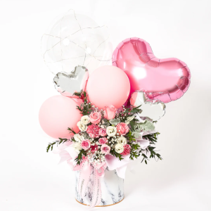 Bubbly Love Gift Box