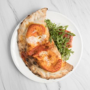 Calzone Rosso Vino