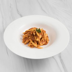 Cavatelli Al Ragú Di Maiale