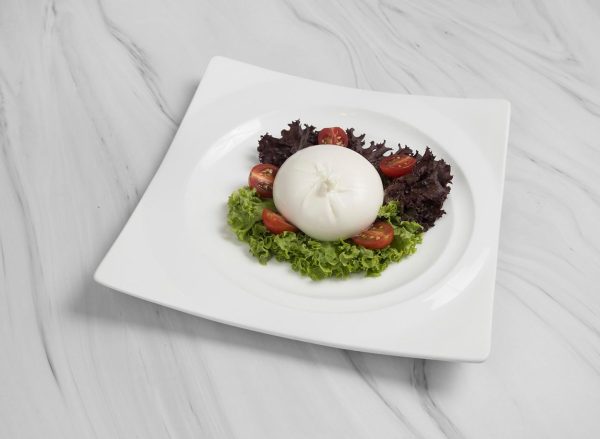 Burrata