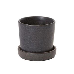Black Watson Planter 3.5”