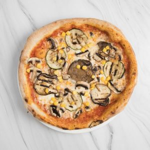 Vegetariana