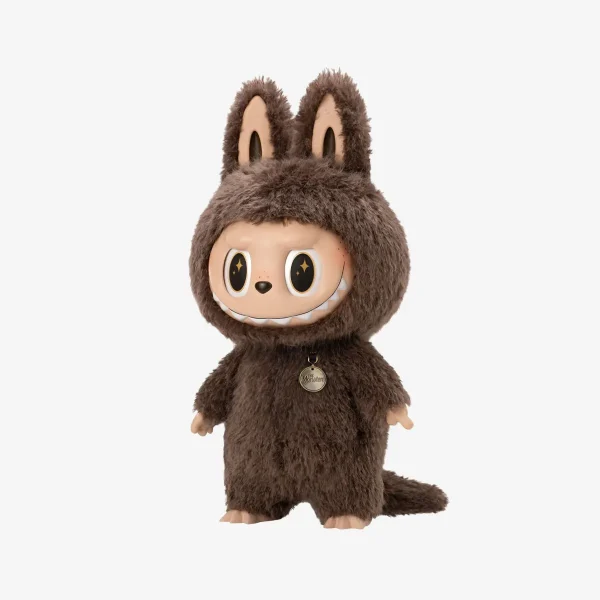 Monster - I Found You Vinyl Human Face Doll 58cm Big boss - Image 2