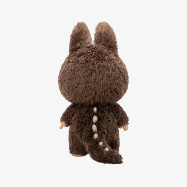 Monster - I Found You Vinyl Doll Small Boss - Image 2
