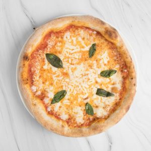 Margherita