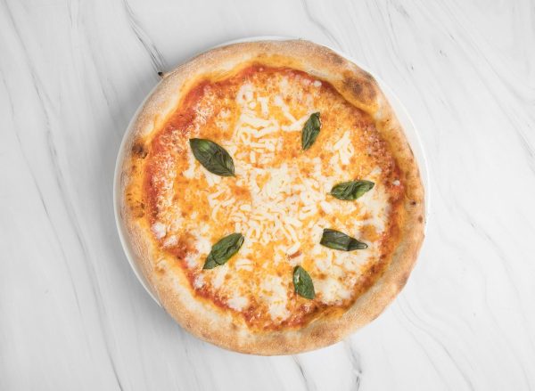 Margherita