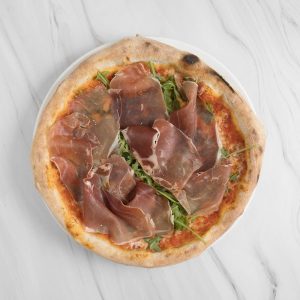 Prosciutto Crudo