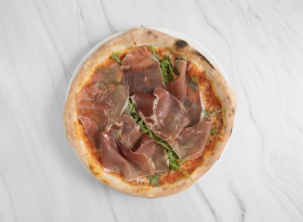 Prosciutto Crudo