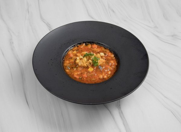 Minestrone