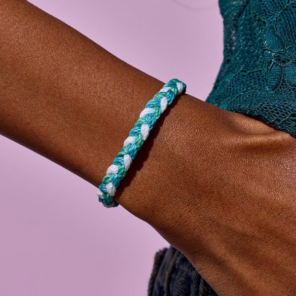 Multi Braided Bracelet - Image 48