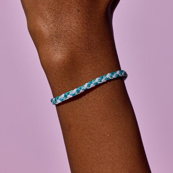 Multi Mini Braided Bracelet - Image 42
