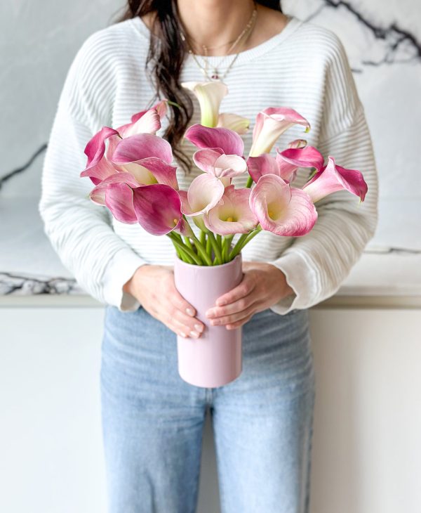 Calla On Me (20 Stems) - Image 7