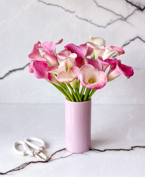 Calla On Me (20 Stems) - Image 4