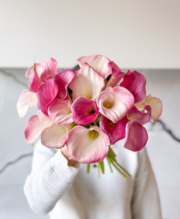 Calla On Me (20 Stems) - Image 8