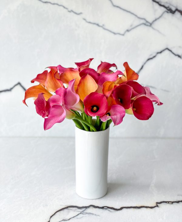 Calla the Shots (30 Stems) - Image 6