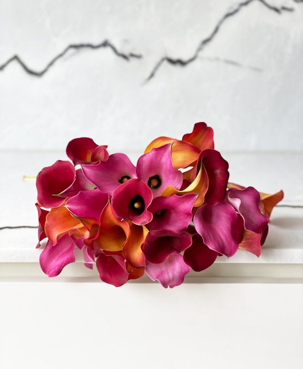 Calla the Shots (30 Stems) - Image 8