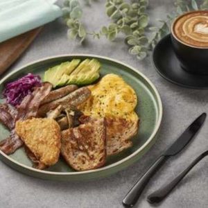 ABC Big Breakfast
