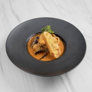 Zuppa Di Mare