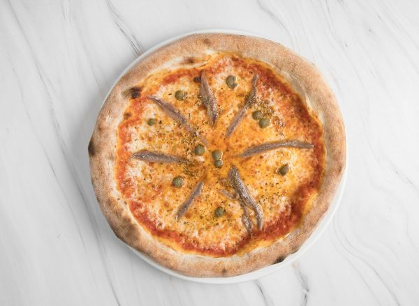 Napoletana