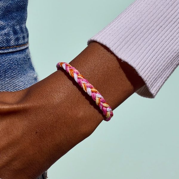 Multi Braided Bracelet - Image 49