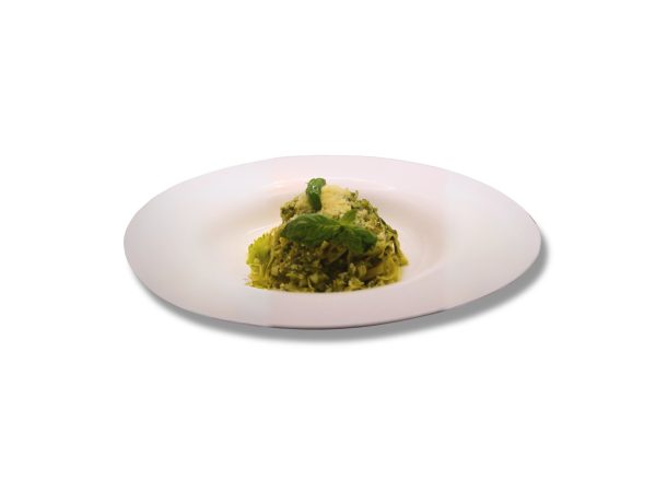 Fettuccine Al Pesto