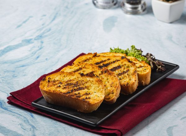 Garlic Bread
