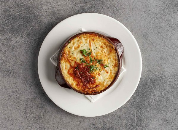 Moussaka