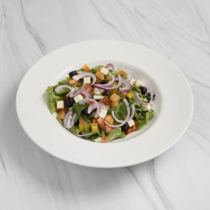 Insalata Rosso Vino