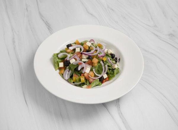 Insalata Rosso Vino