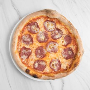 Pepperoni