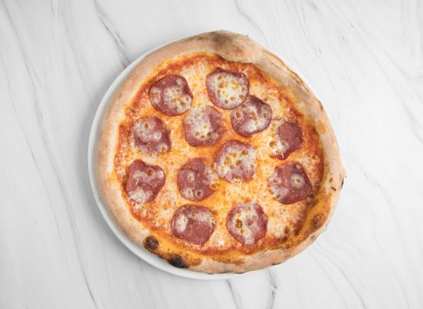 Pepperoni