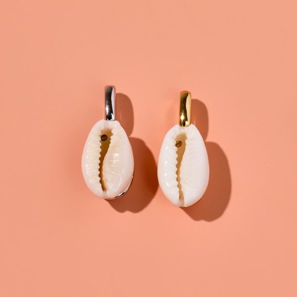 Harper Cowrie Charm - Image 5
