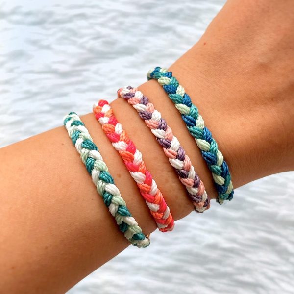 Multi Braided Bracelet - Image 32