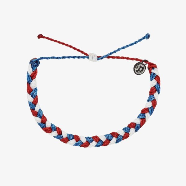 Multi Braided Bracelet - Image 13