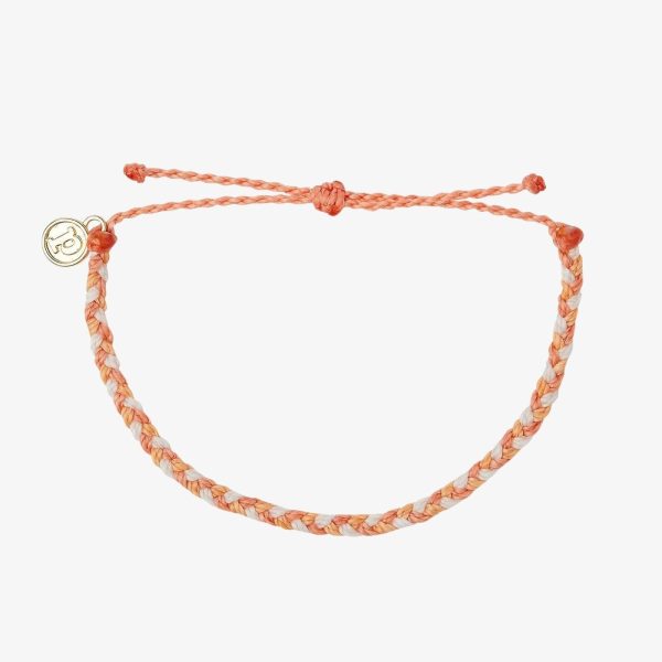 Multi Mini Braided Bracelet - Image 10