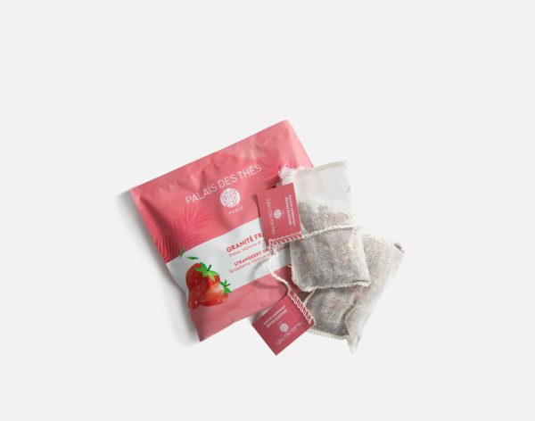 The Spill The Tea - Image 3
