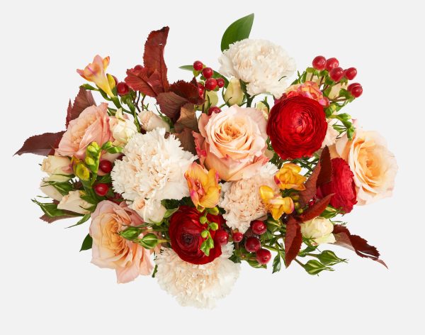 The Ruby Centerpiece - Image 2