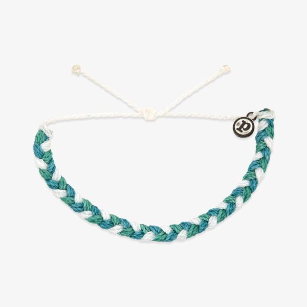 Multi Braided Bracelet - Image 17