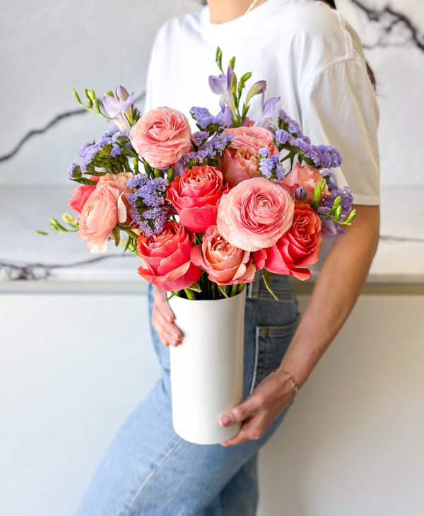 Beach, Please! (20+ stems) - Image 4